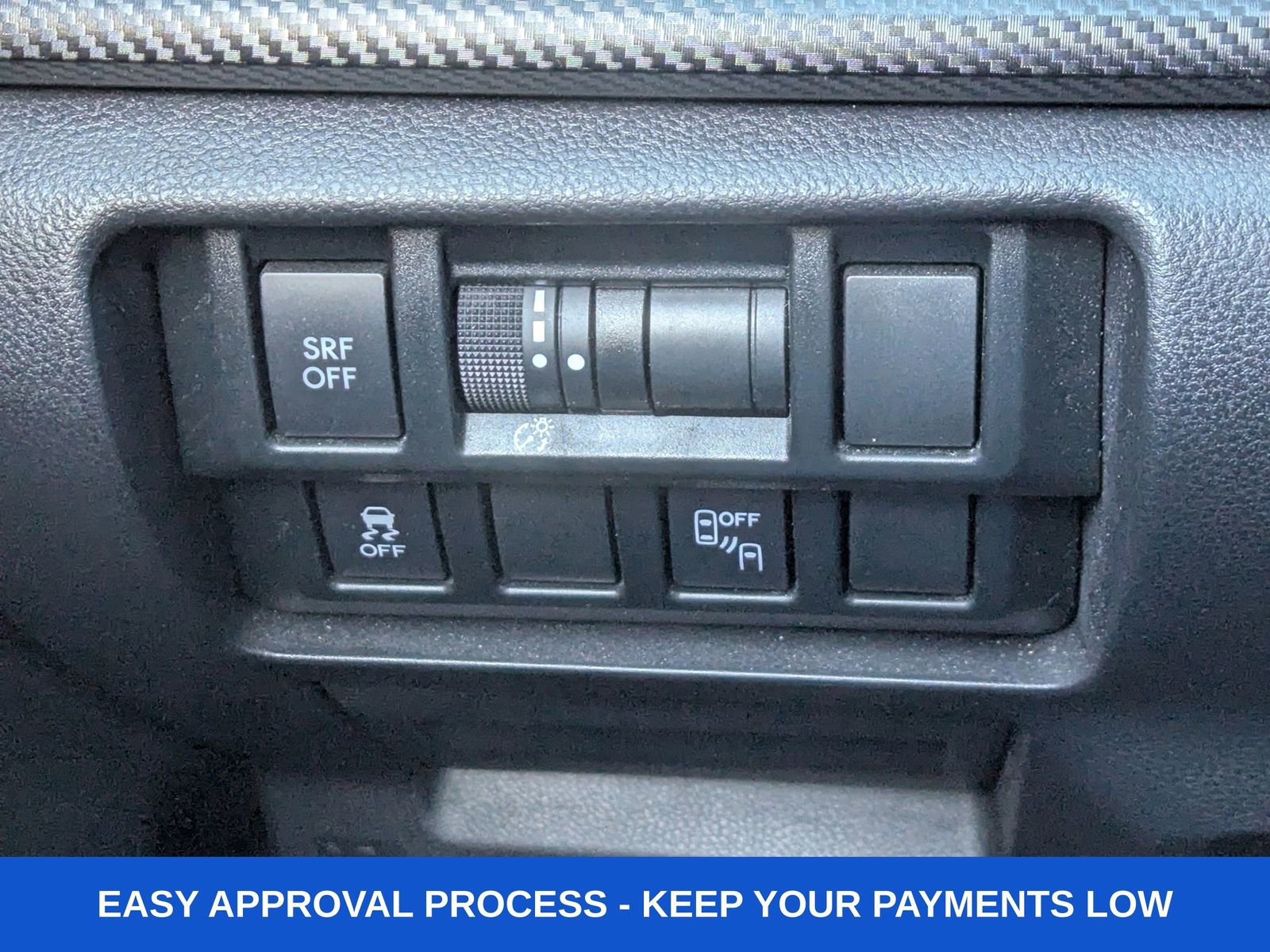 Used 2019 Subaru Crosstrek 2.0i Premium w/ Eyesight System image 39