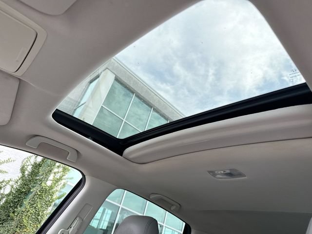 Used 2015 Honda CR-V EX-L image 21