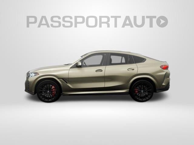 New 2027 BMW X6 xDrive40i image 5