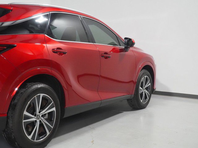 Used 2025 Lexus RX 350 FWD w/ Accessory Package (Z1) image 51