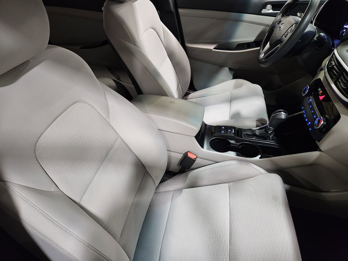 Used 2019 Hyundai Tucson Value FWD image 31