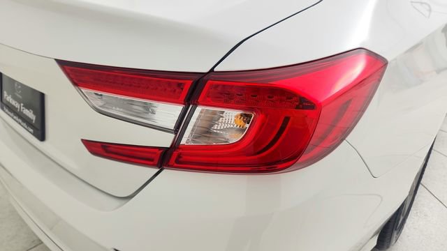 Used 2021 Honda Accord LX image 27