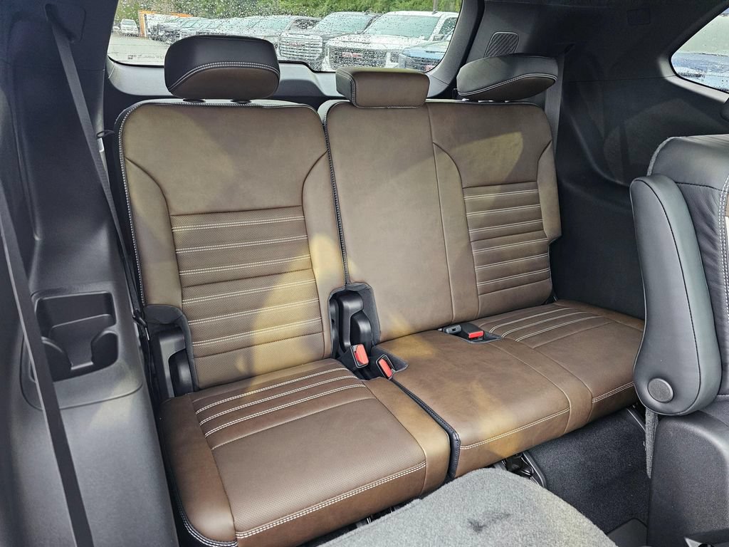 New 2026 GMC Acadia Denali Ultimate AWD/4WD image 13