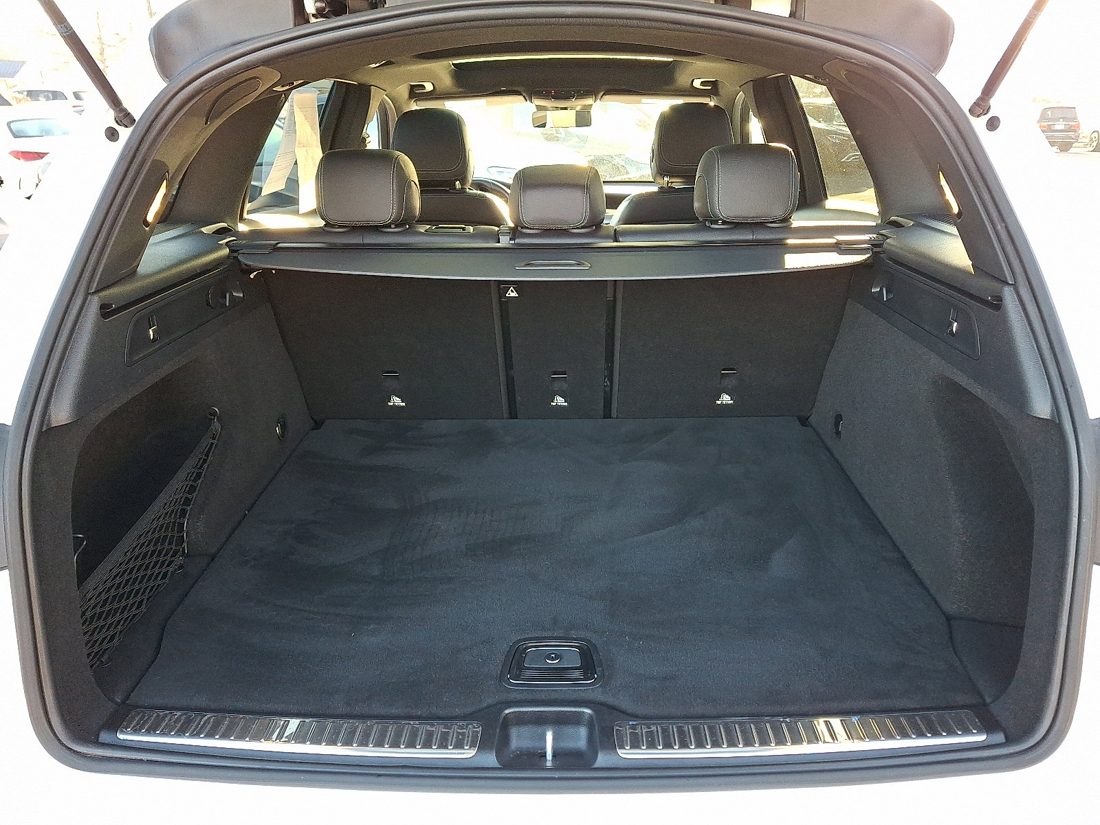 Certified 2022 Mercedes-Benz GLC 300 4MATIC image 30