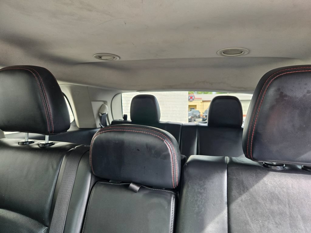Used 2018 Dodge Journey GT w/ Nav & Sun Group AWD/4WD image 39