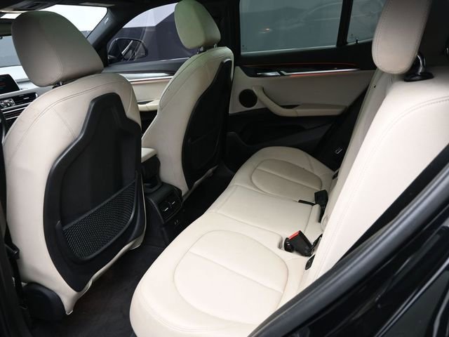 Used 2019 BMW X2 xDrive28i w/ Convenience Package AWD/4WD image 14