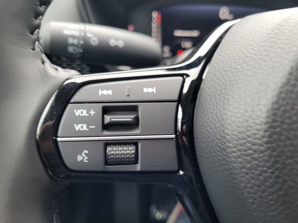 New 2026 Honda CR-V EX-L image 17