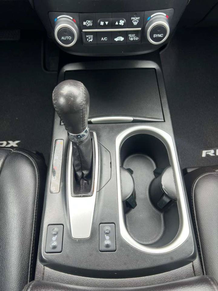 Used 2016 Acura RDX w/ Technology Package AWD/4WD image 31