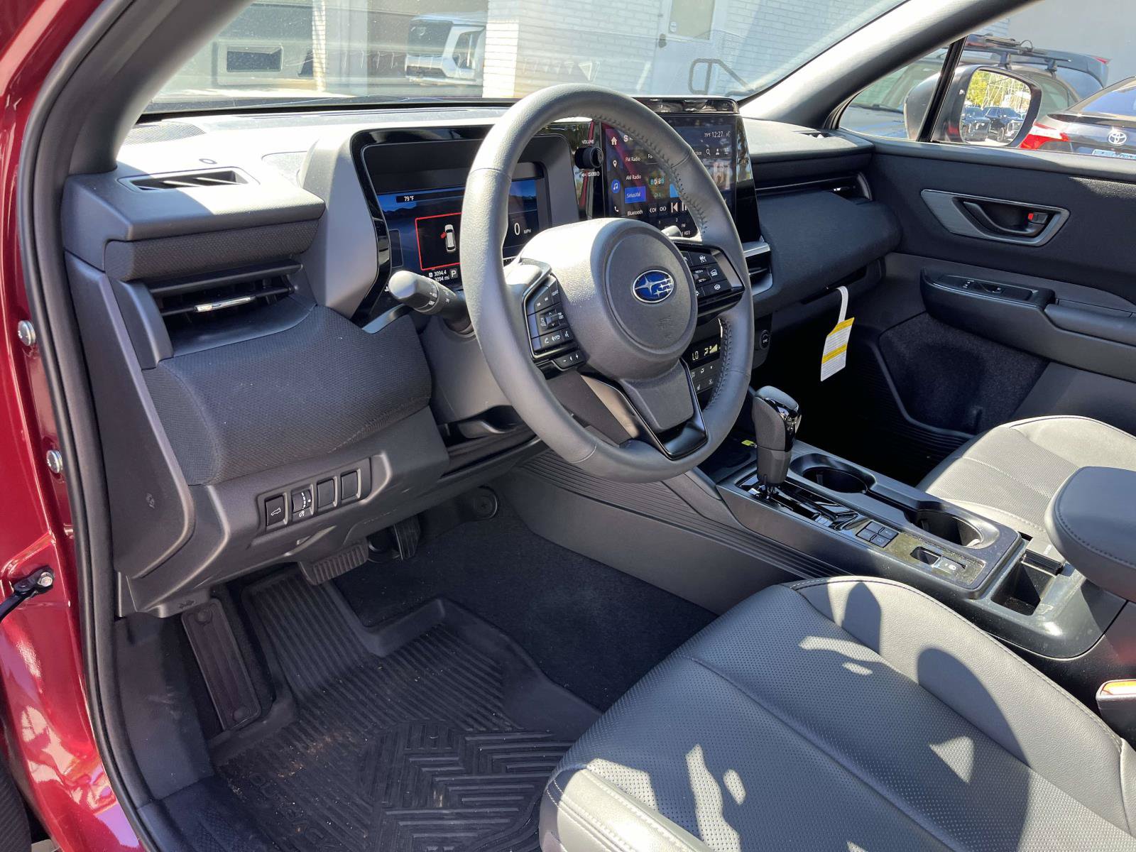 Used 2026 Subaru Outback Limited AWD/4WD image 15