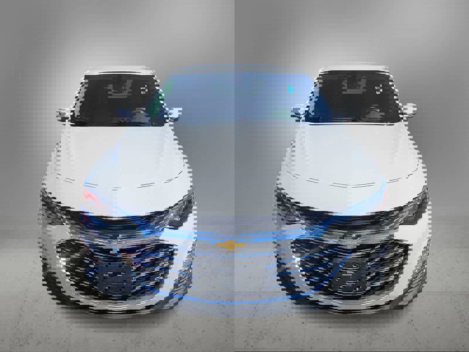 Used 2022 Chevrolet Malibu LT image 4