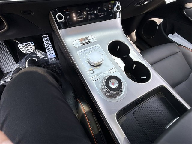 New 2026 Genesis GV70 3.5T Sport Advanced image 20