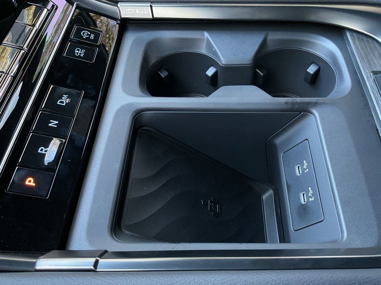 New 2026 Nissan Armada NISMO AWD/4WD image 52