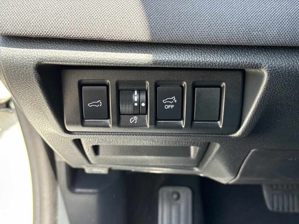 Used 2020 Subaru Outback Premium w/ Popular Package #1 image 43