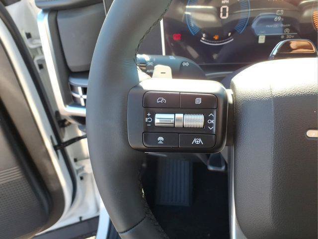 New 2026 Hyundai Santa Fe XRT AWD/4WD image 22