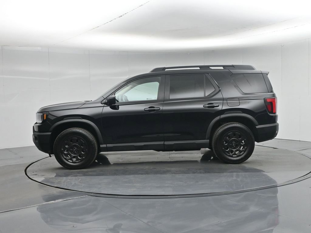 Used 2026 Honda Passport RTL image 30