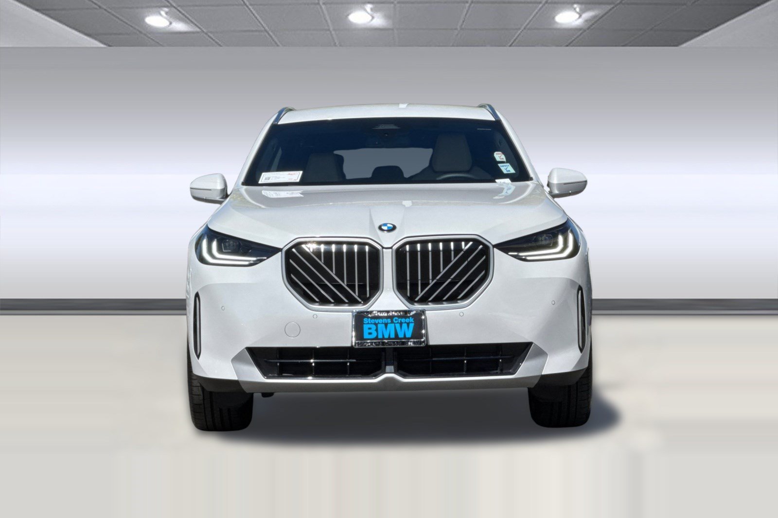 Used 2026 BMW X3 xDrive30i w/ Convenience Package AWD/4WD image 5