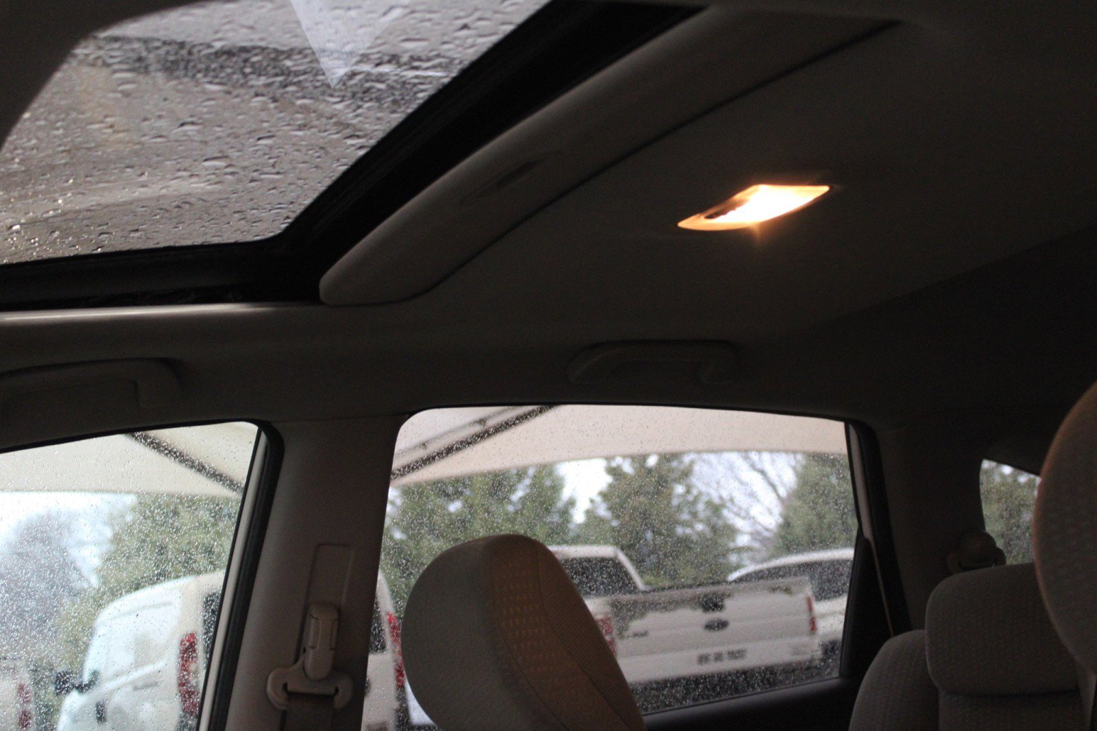 Used 2009 Honda CR-V EX image 20