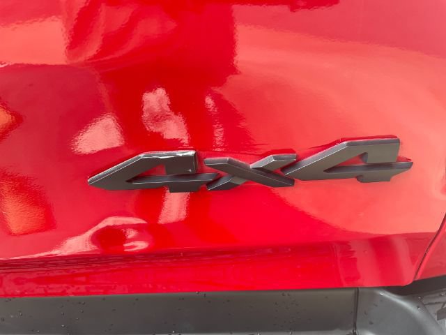 Used 2020 RAM 1500 Rebel w/ Rebel Level 1 Equipment Group AWD/4WD image 9
