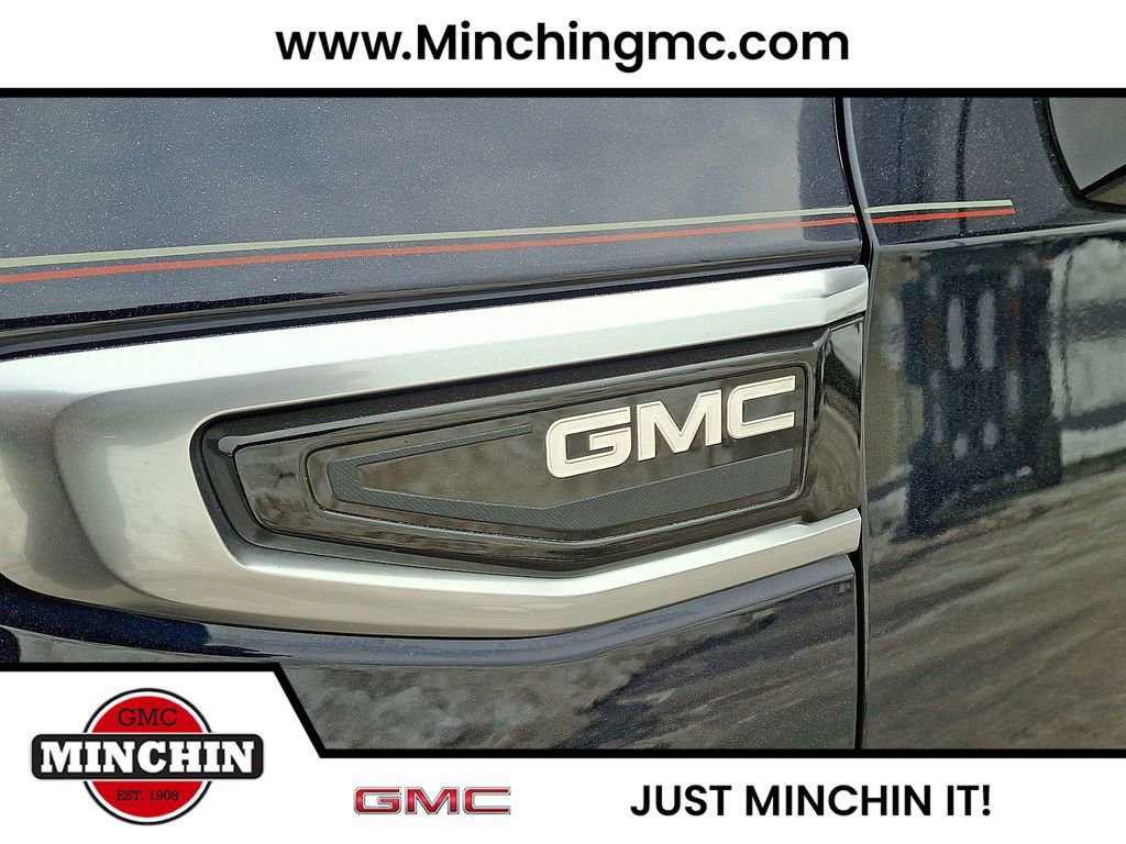 Used 2024 GMC Yukon XL Denali w/ Max Trailering Package image 33