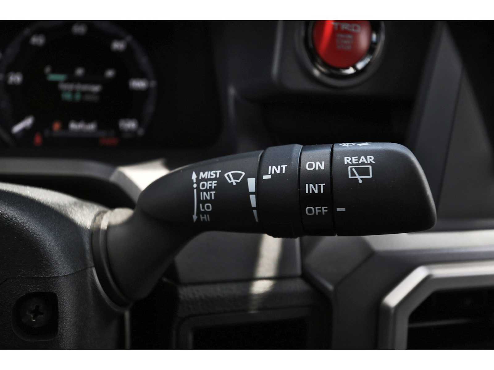 Used 2025 Toyota 4Runner TRD Off-Road AWD/4WD image 18