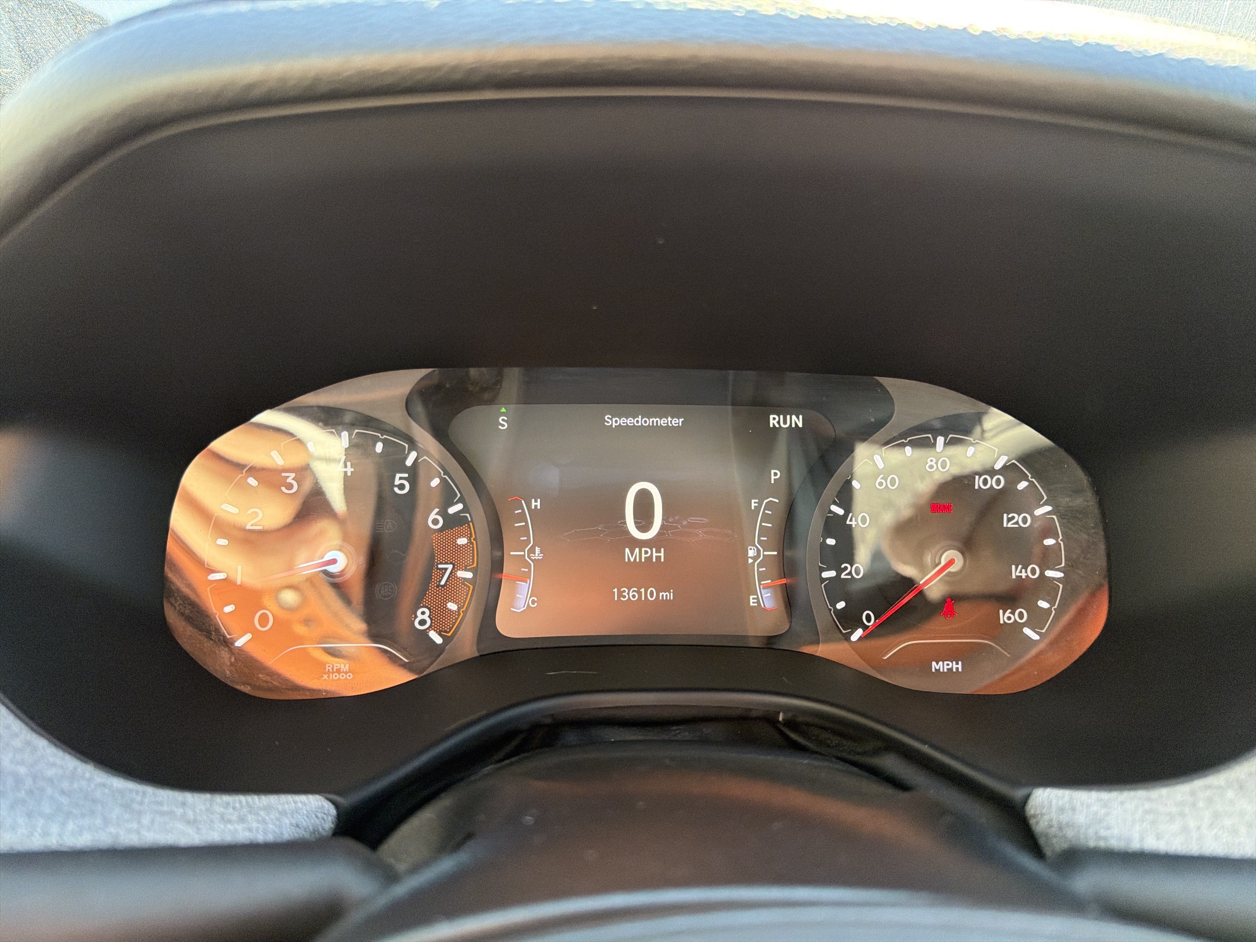 Used 2023 Jeep Compass Latitude AWD/4WD image 17