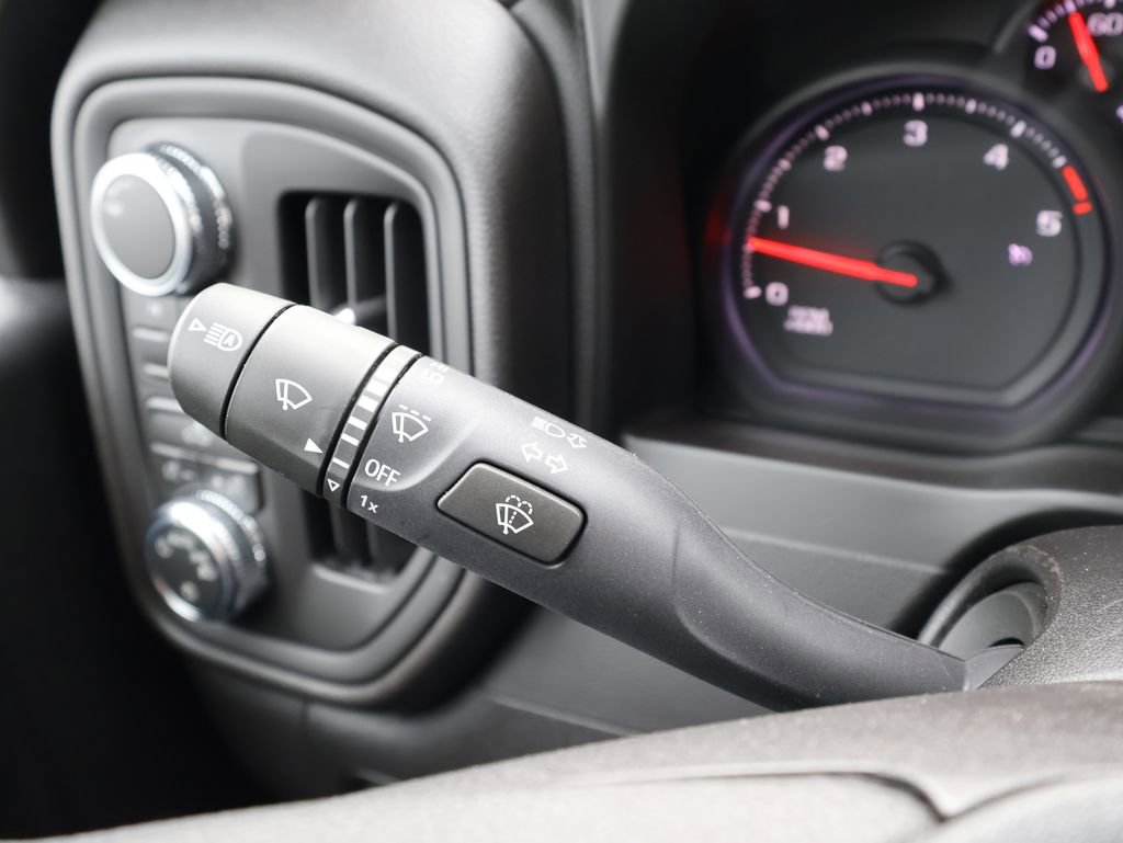New 2026 GMC Sierra 3500 Pro w/ Convenience Package image 16