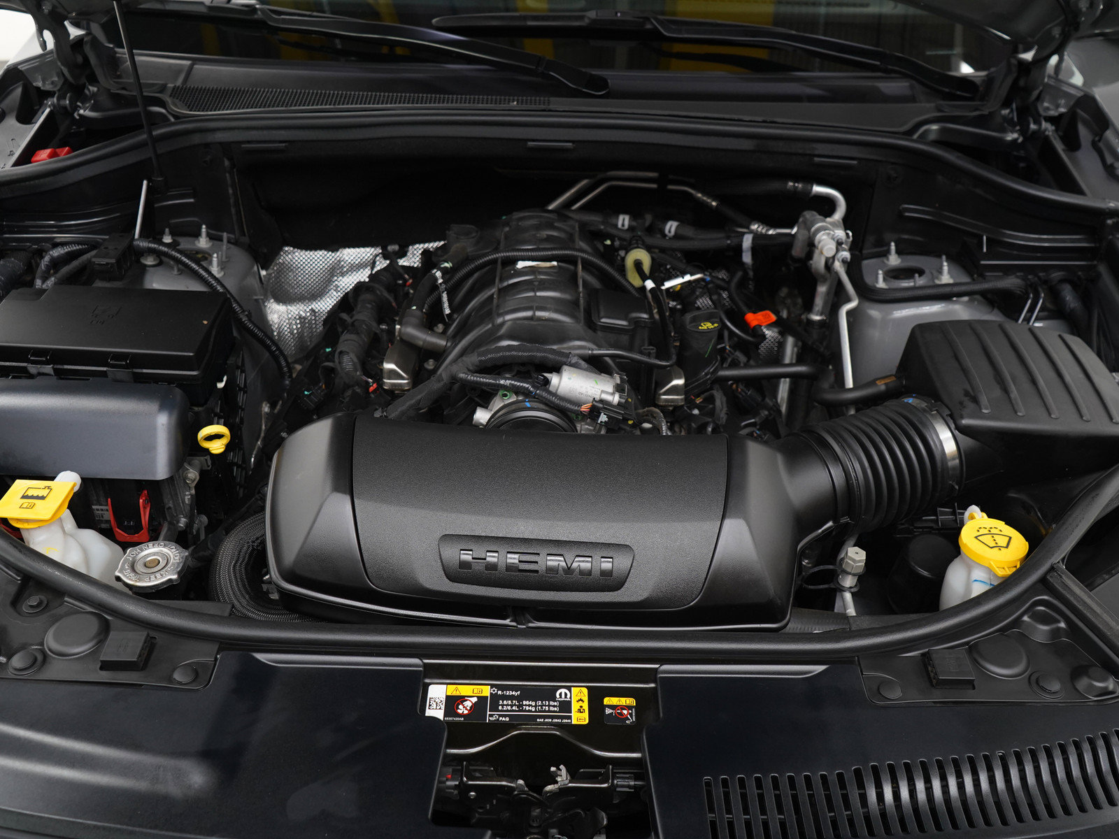 Used 2025 Dodge Durango R/T AWD/4WD image 37