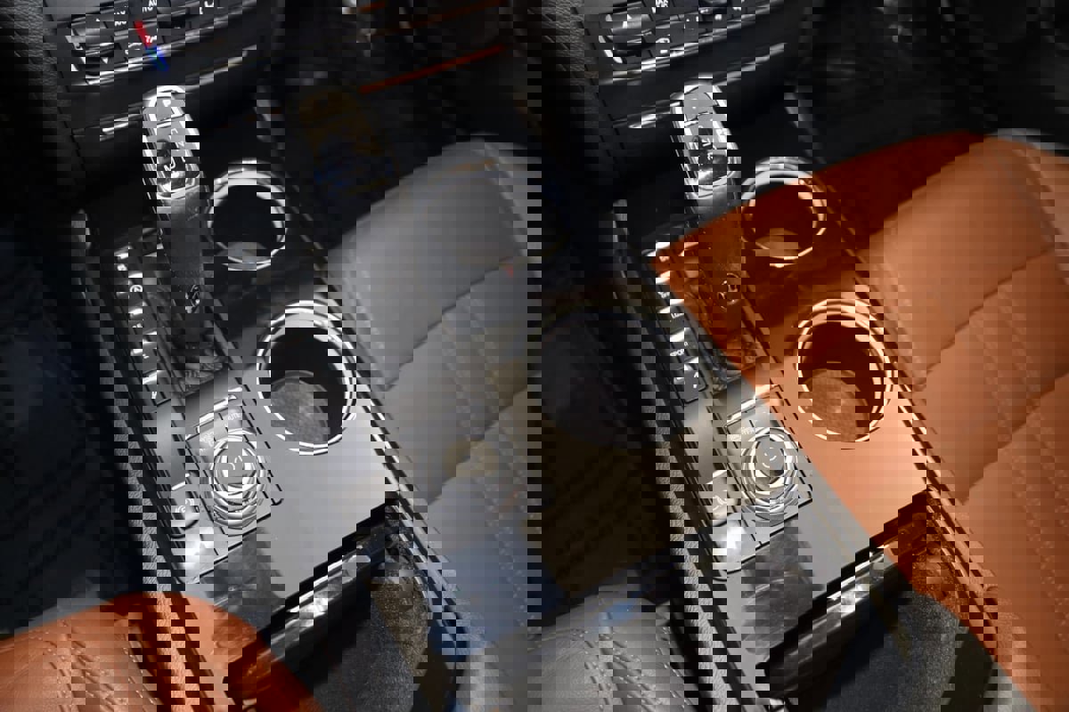 Used 2022 Maserati Ghibli Modena image 34