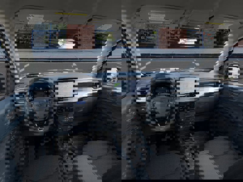 New 2025 Ford Maverick XLT w/ XLT Luxury Package image 9