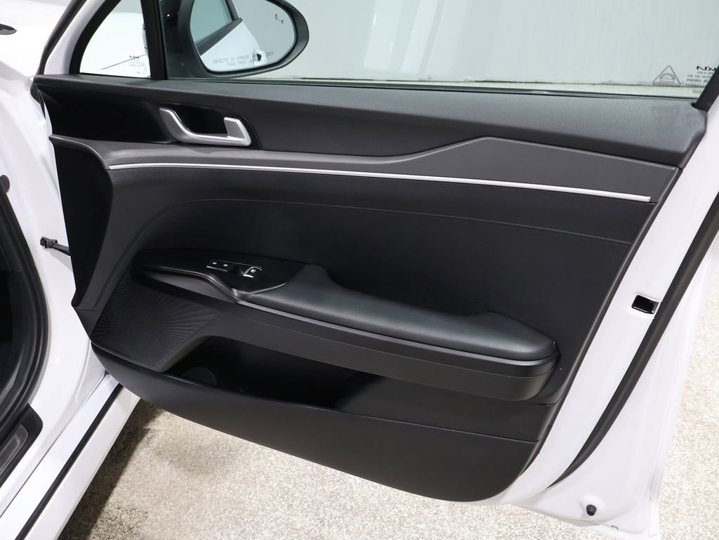Used 2022 Kia K5 GT-Line image 28