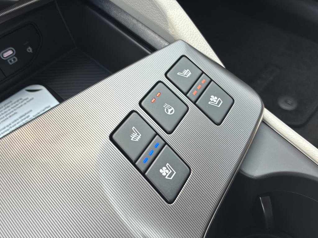 New 2026 Kia Sportage SX Prestige AWD/4WD image 29