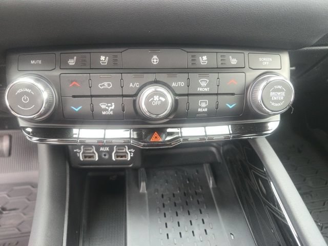 New 2026 Dodge Durango GT AWD/4WD image 35