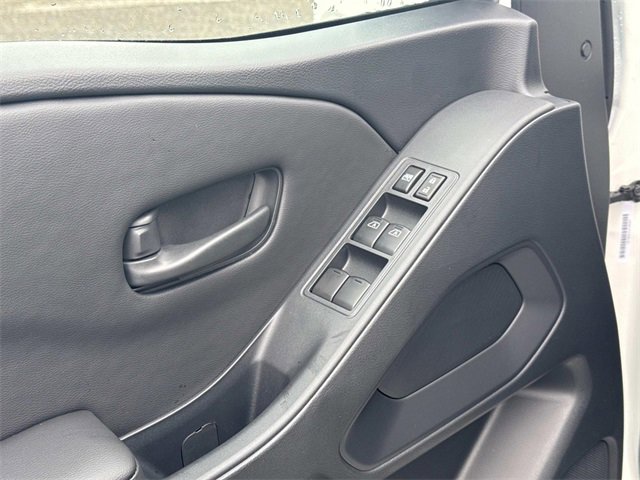 New 2026 Nissan Frontier S image 20