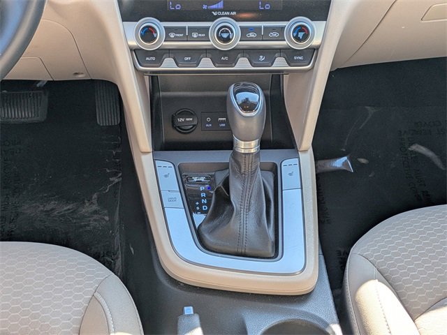 Used 2020 Hyundai Elantra Value Edition image 16