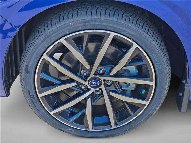 New 2025 Subaru Impreza 2.0i Sport image 10
