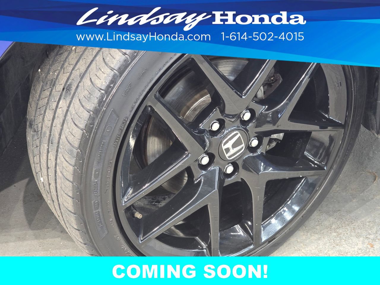 Used 2023 Honda Civic Sport image 27