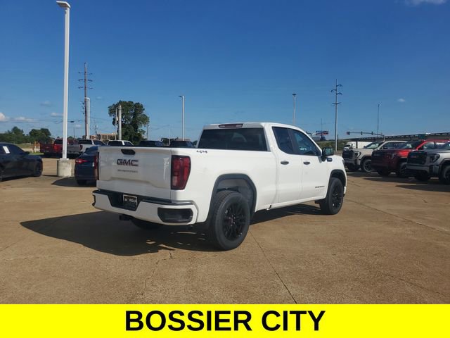 New 2026 GMC Sierra 1500 Pro w/ Graphite Edition AWD/4WD image 7