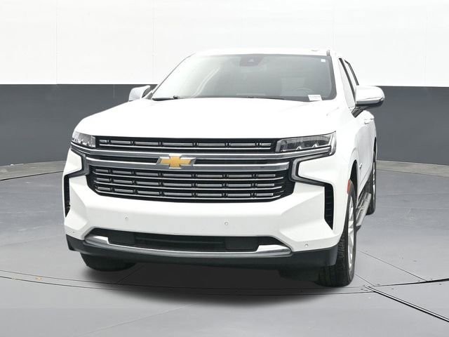 Used 2023 Chevrolet Tahoe Premier image 2