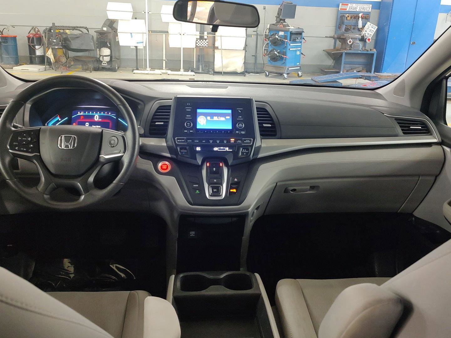 Used 2019 Honda Odyssey LX image 15