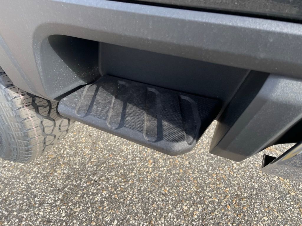 New 2025 Ford Ranger XLT w/ Chrome Accent Package image 21