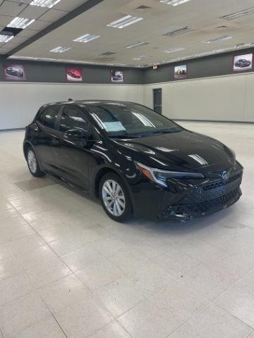Used 2025 Toyota Corolla SE FWD image 4