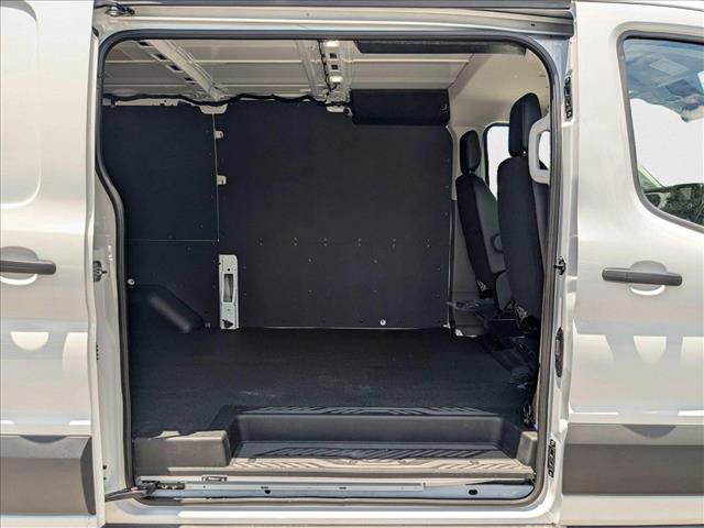 New 2025 Ford Transit 150 Low Roof w/ Load Area Protection Package image 14