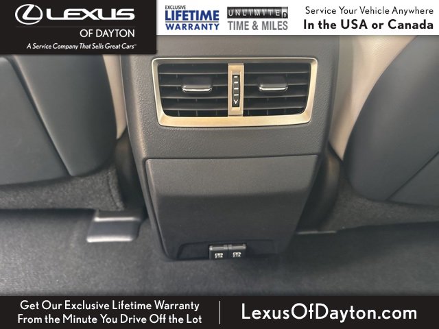 Used 2020 Lexus RX 350 AWD w/ Premium Package image 33
