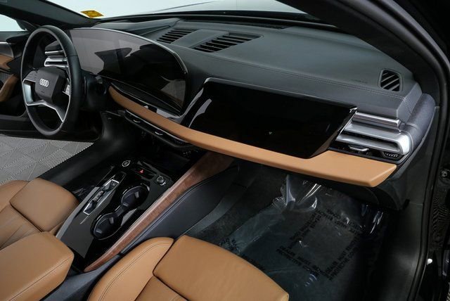 Used 2025 Audi A5 2.0T Premium Plus image 23