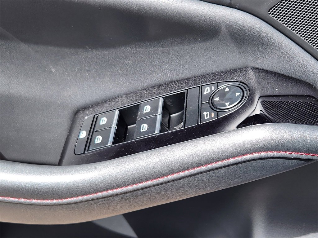 New 2025 MAZDA MAZDA3 Carbon image 11