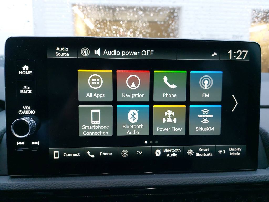 Used 2023 Honda CR-V Sport Touring image 18
