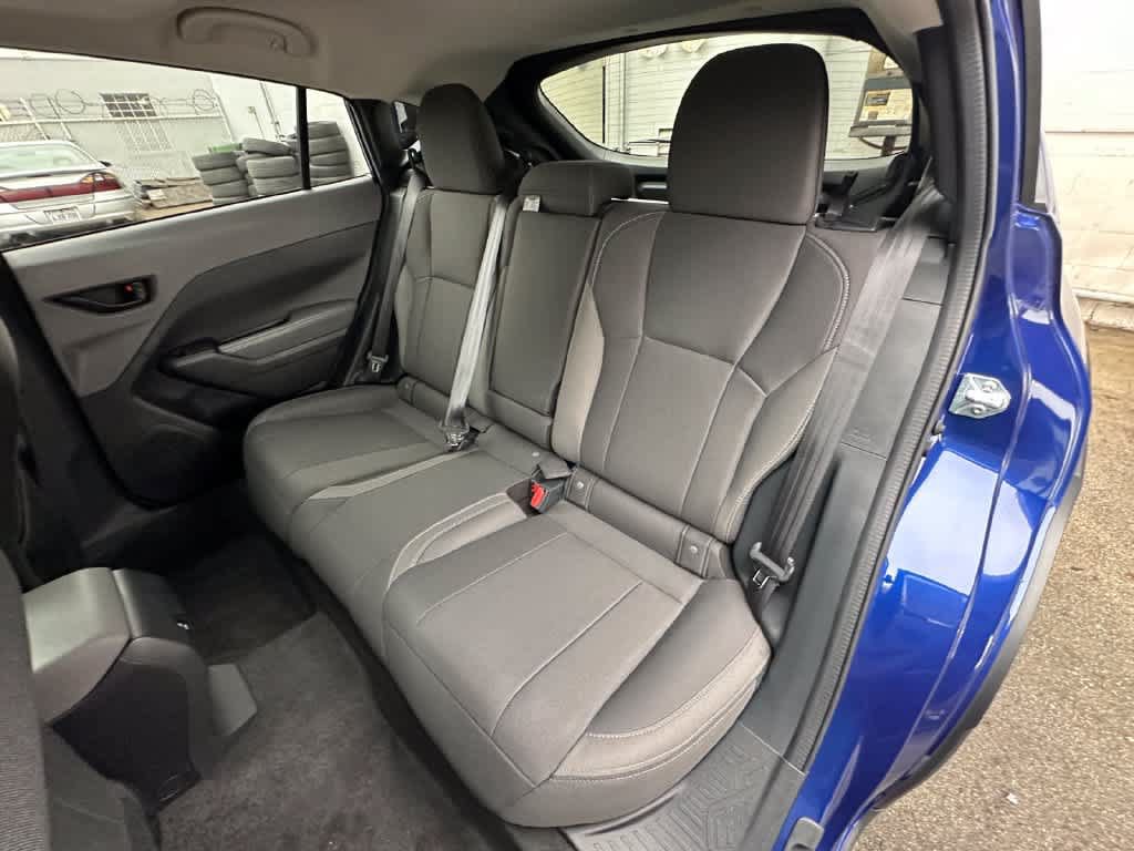 Certified 2026 Subaru Crosstrek 2.5i Premium AWD/4WD image 14