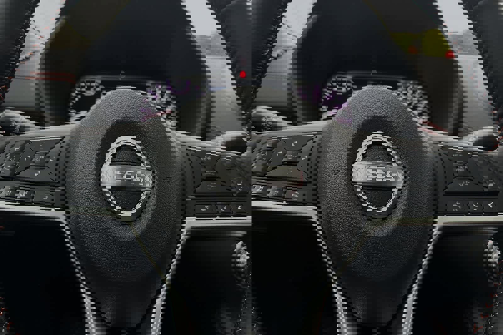 New 2025 Nissan Sentra SR w/ SR Premium Package image 24