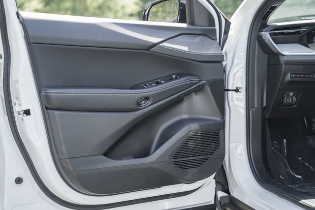 New 2026 Jeep Cherokee Laredo AWD/4WD image 44