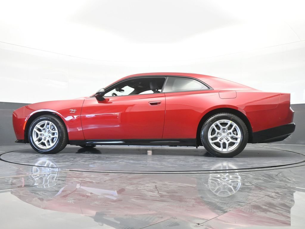 Used 2025 Dodge Charger R/T w/ Quick Order Package 25M R/T image 49